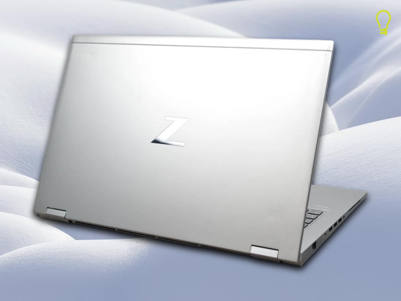 HP ZBook Fury 15 15.6” Core i7-11/A3000/48/1024gb