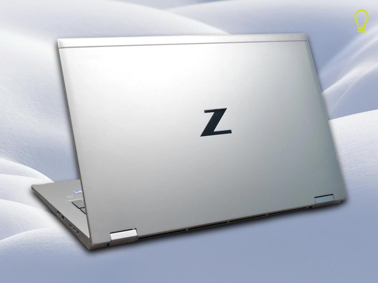 HP ZBook Fury 15 15.6” Core i7-11/A3000/48/1024gb