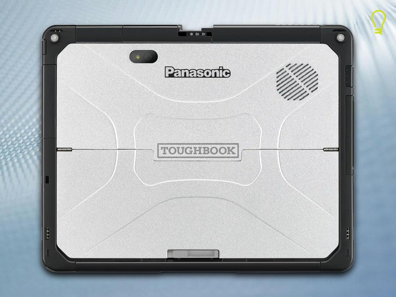 Panasonic CF-33 12” Core i5-7/8/256 LTE