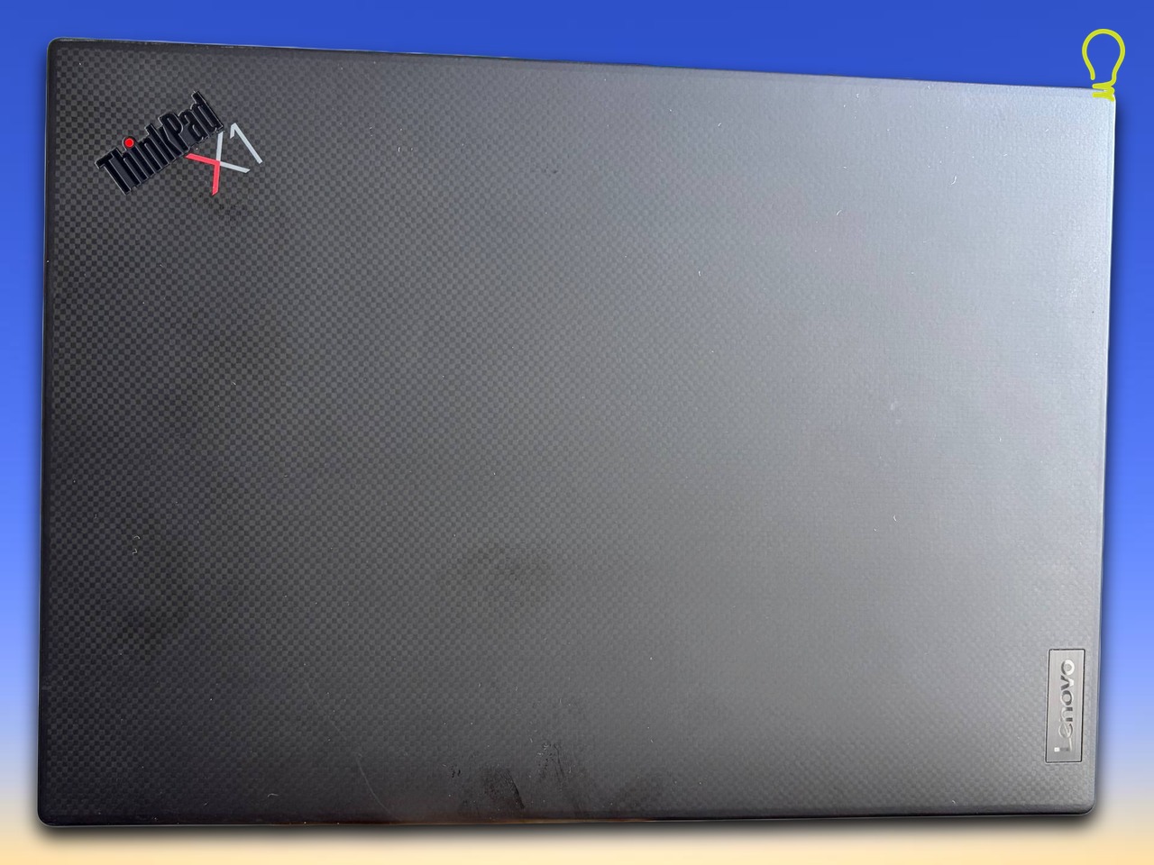 Lenovo ThinkPad X1 i5 1130g/16/256gb