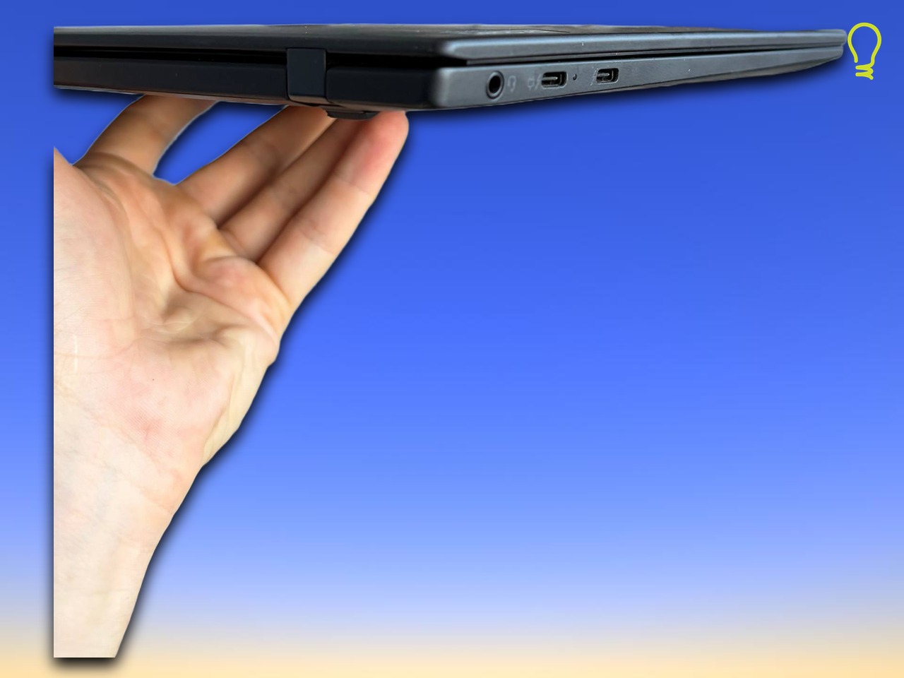 Lenovo ThinkPad X1 i5 1130g/16/256gb