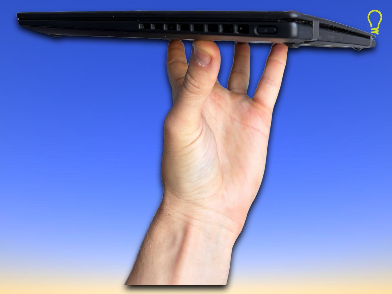 Lenovo ThinkPad X1 i5 1130g/16/256gb