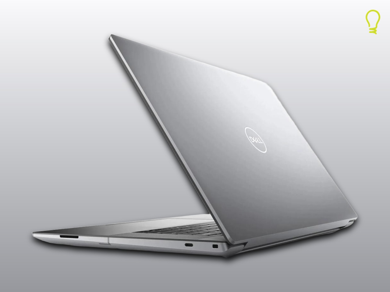 Dell Intel Core 16” Core i7-13/A1000/32/1024