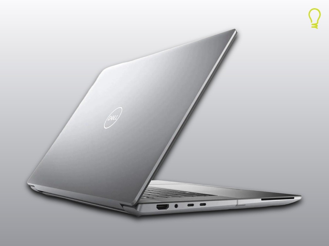 Dell Intel Core 16” Core i7-13/A1000/32/1024