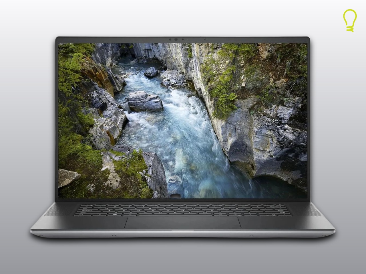 Dell Intel Core 16” Core i7-13/A1000/32/1024
