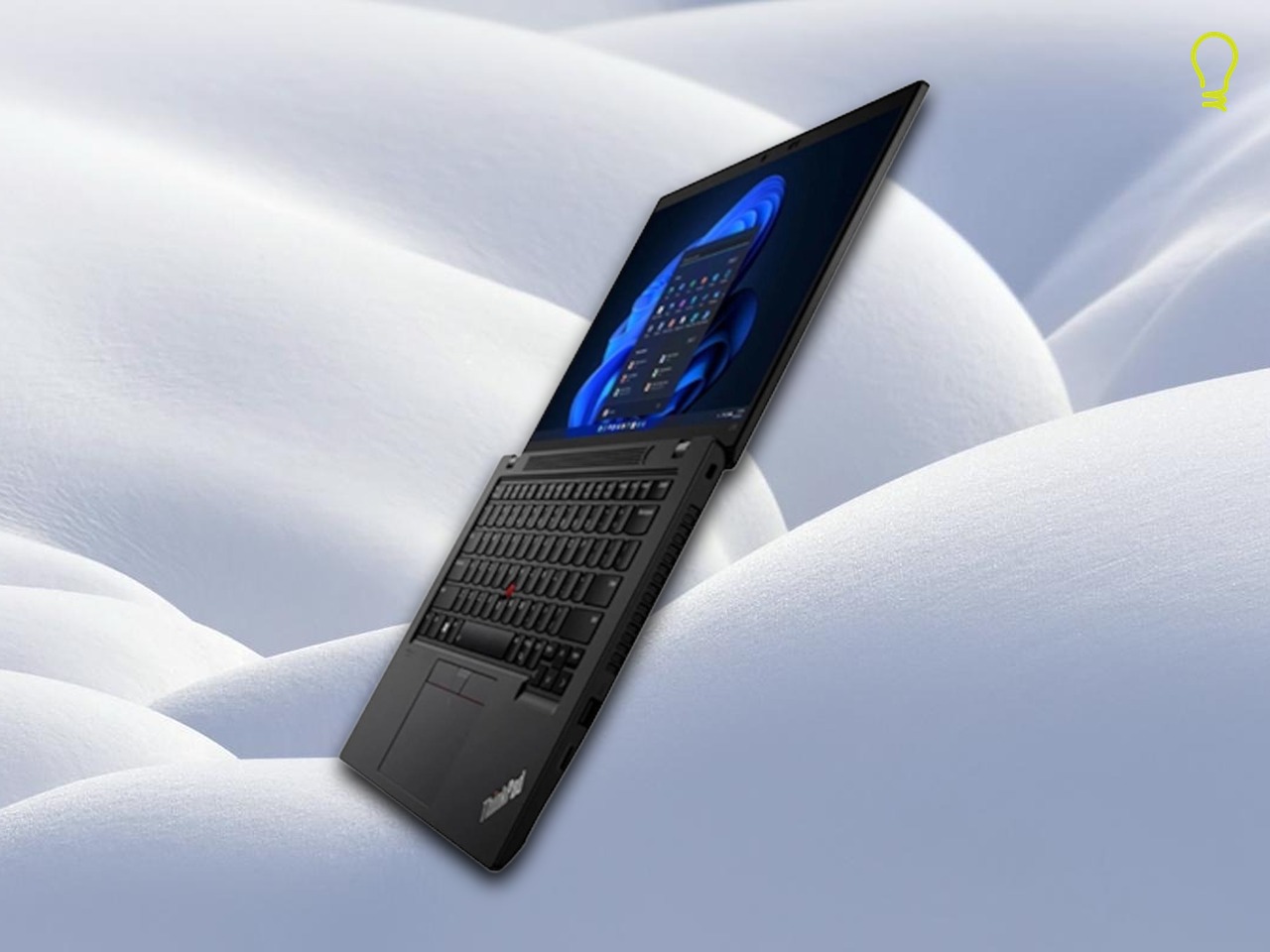 Lenovo ThinkPad L14 Gen3 14” Ryzen 7/16/256