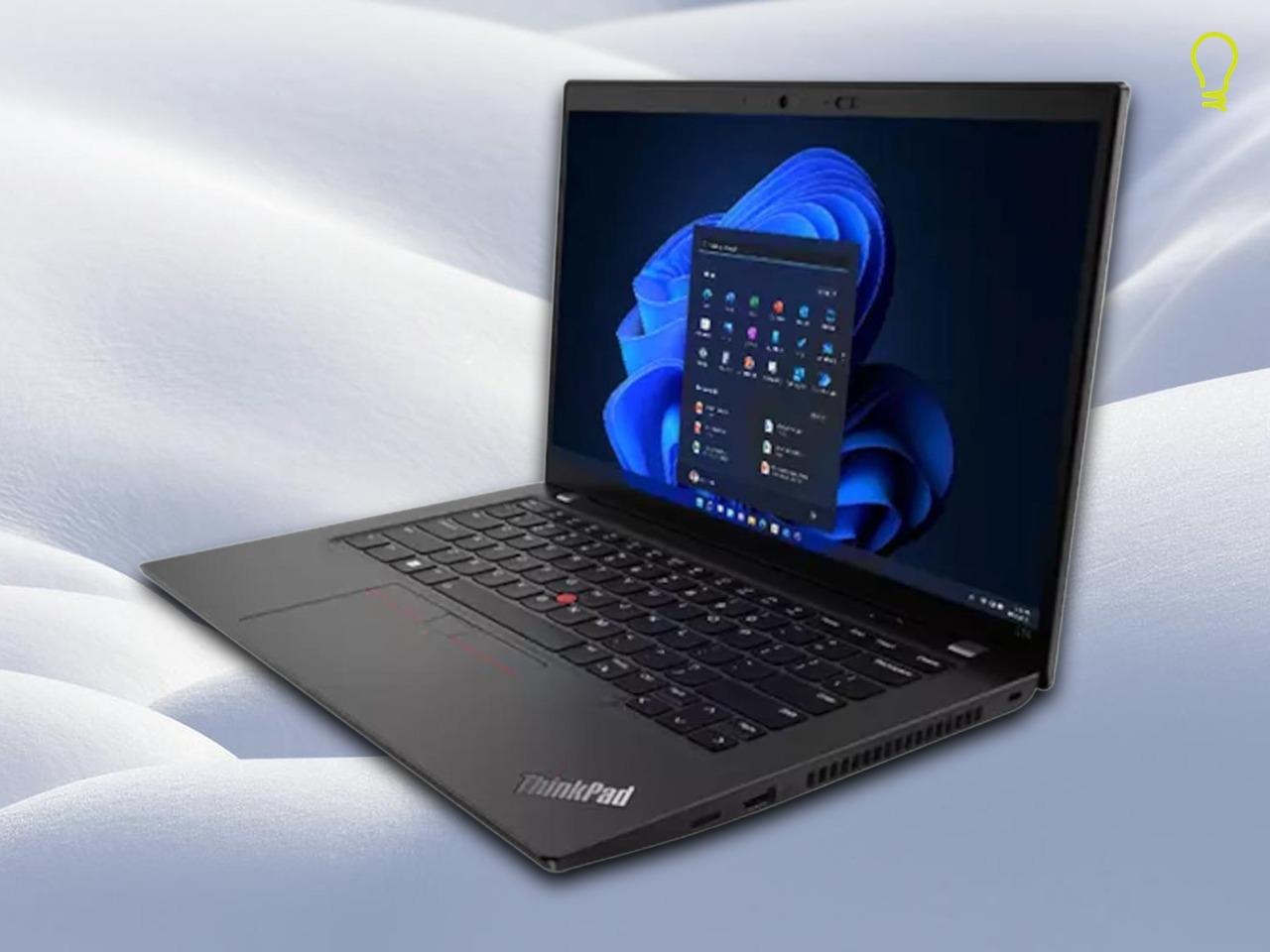 Lenovo ThinkPad L14 Gen3 14” Ryzen 7/16/256