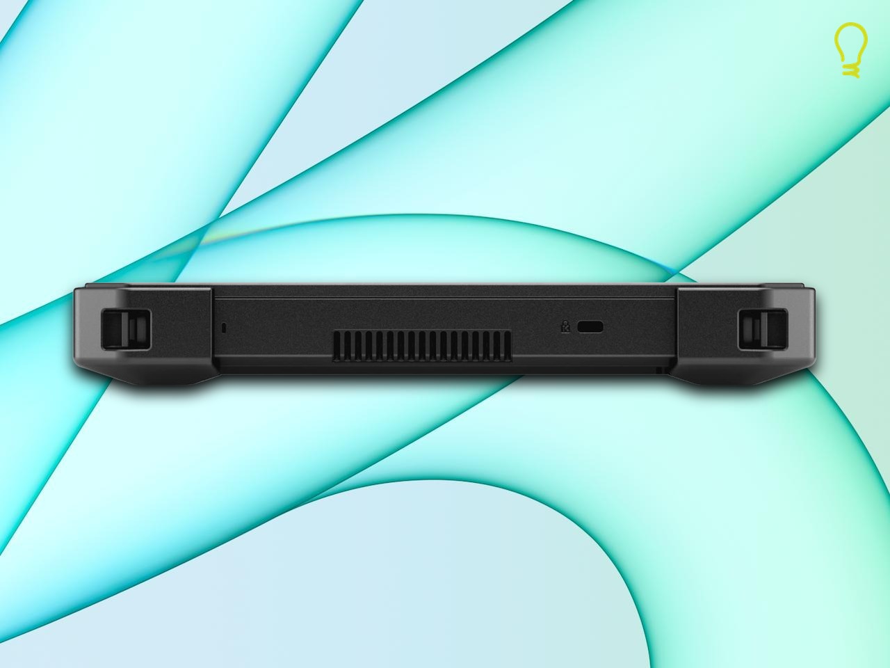 Dell 7220 Rugged Extreme 10.1” Core LTE