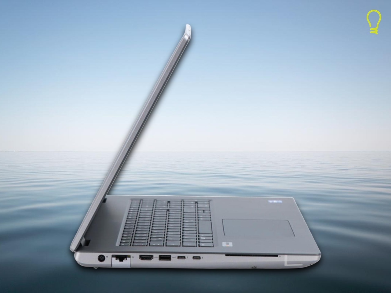 Dell Precision 7770 17.3” Core i7-12/64/512