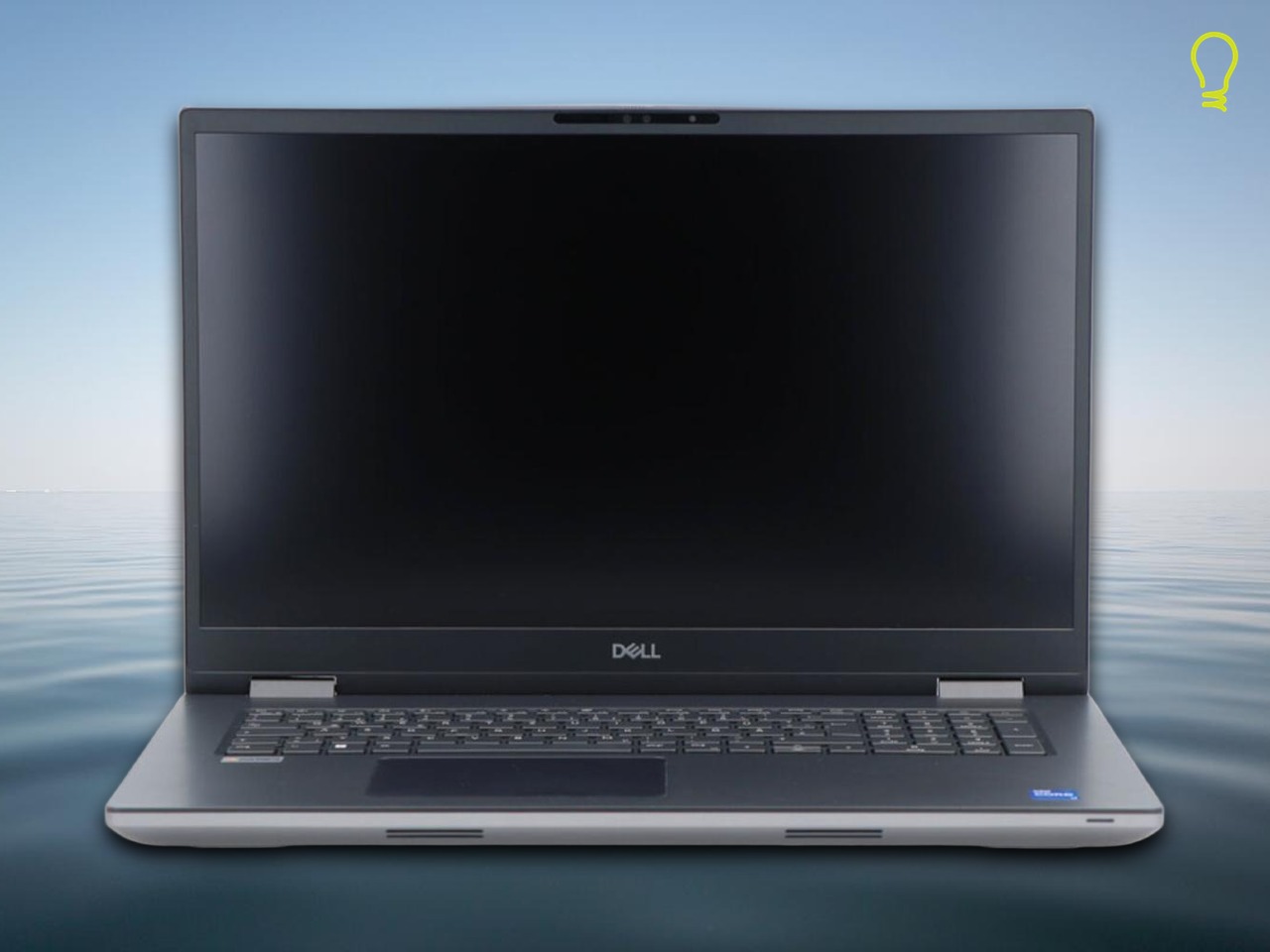 Dell Precision 7770 17.3” Core i7-12/64/512