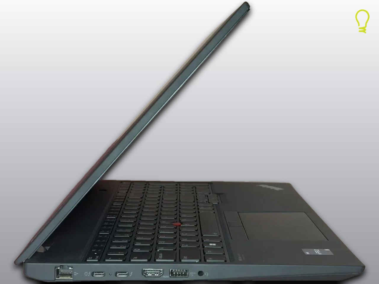 Lenovo ThinkPad T16 Gen1 16” Core i5-12/16/512gb
