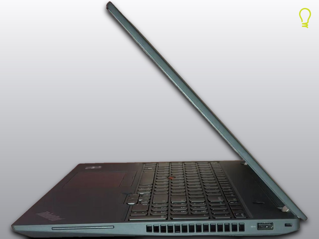 Lenovo ThinkPad T16 Gen1 16” Core i5-12/16/512gb