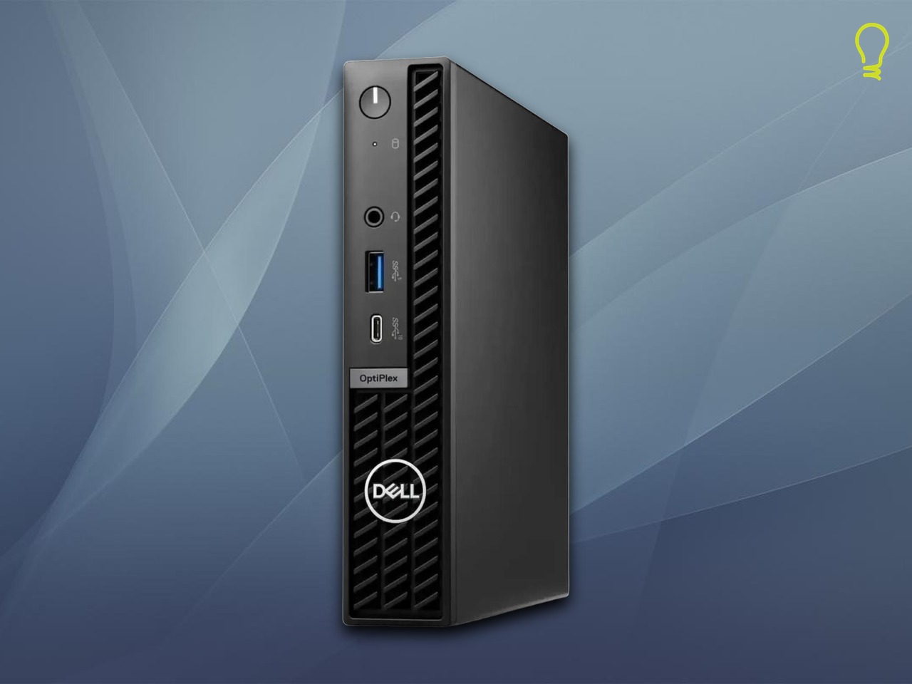 Мини-ПК Dell Optiplex 7020 Micro/Intel Core i7-147