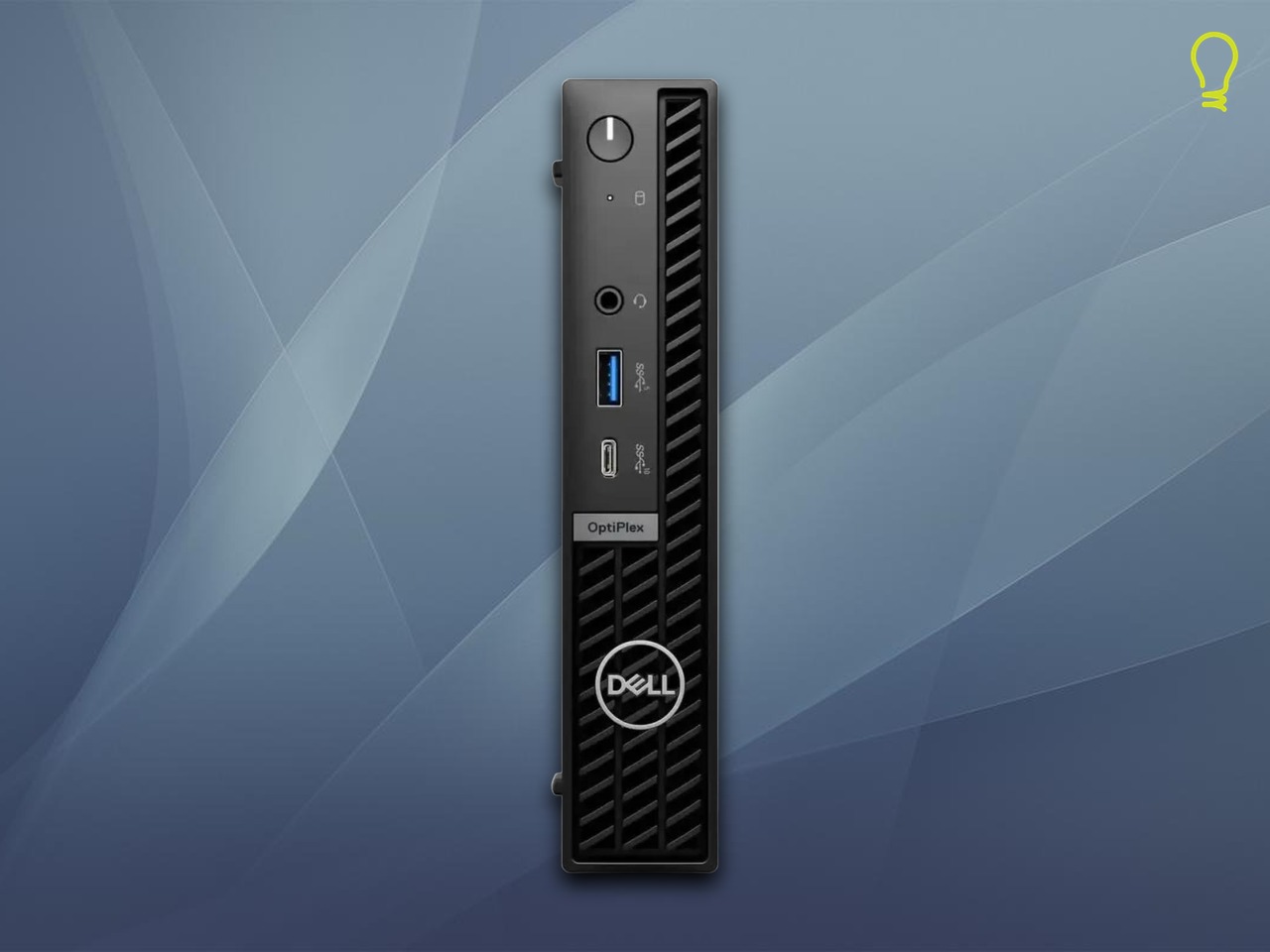 Мини-ПК Dell Optiplex 7020 Micro/Intel Core i7-147