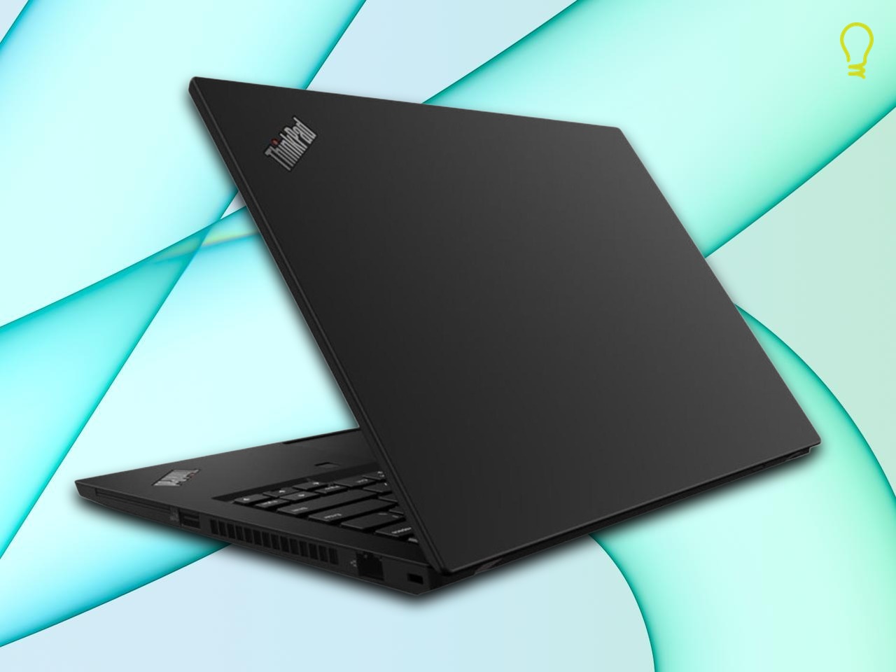 Lenovo ThinkPad T14 Gen2 14” Ryzen 5/16/256