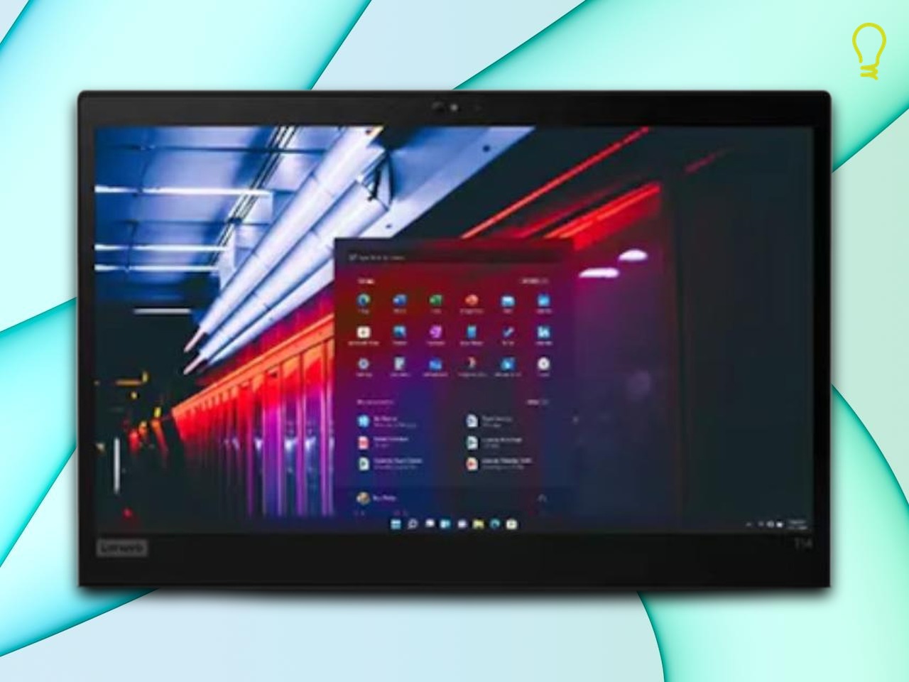 Lenovo ThinkPad T14 Gen2 14” Ryzen 5/16/256