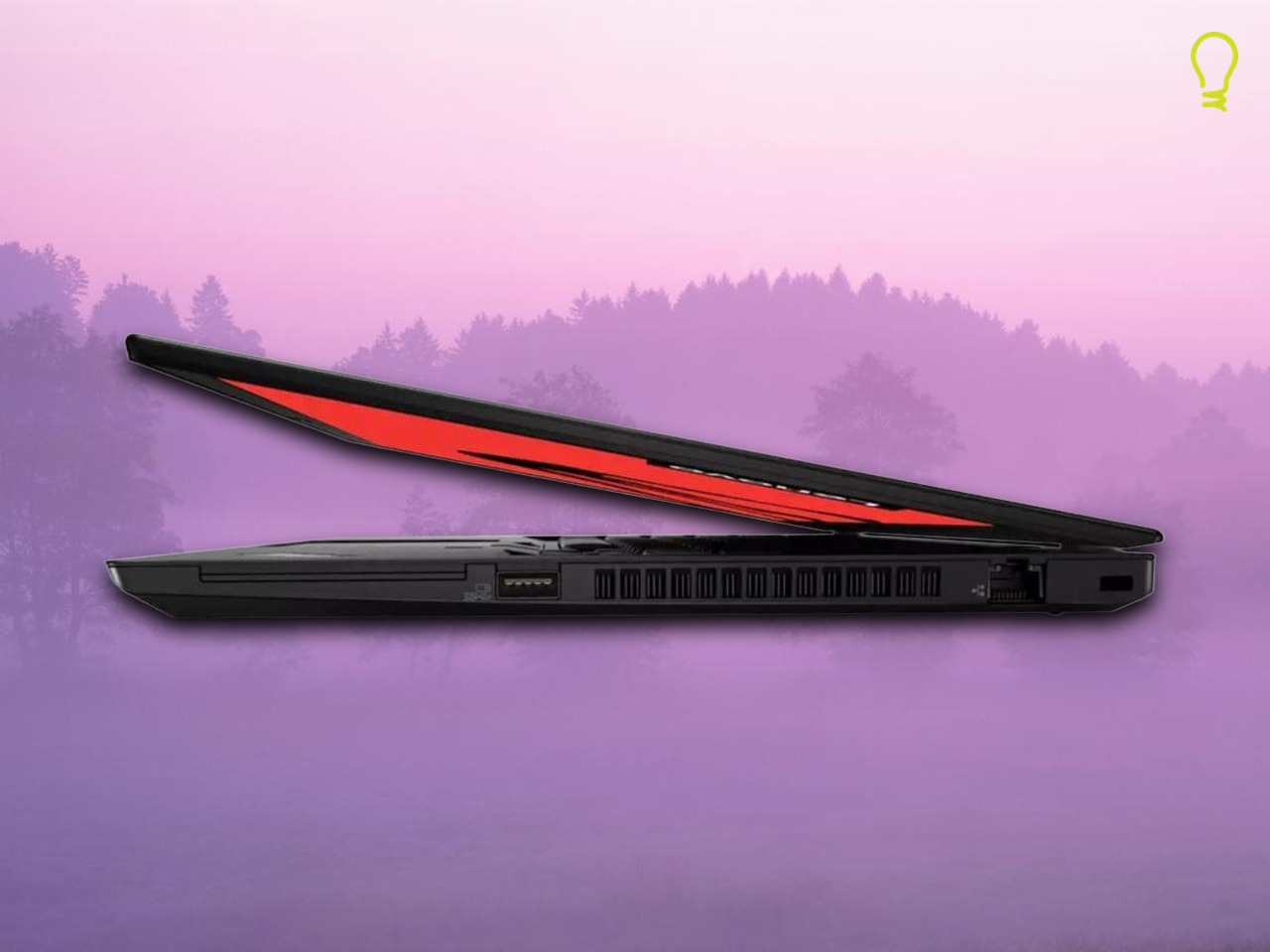 Lenovo P14s Gen2 14” Core i7-11/T500/16/512