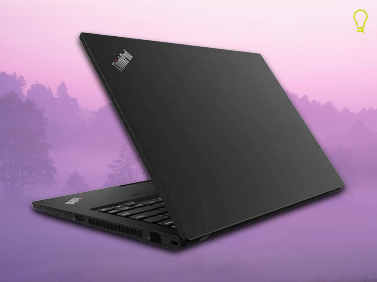 Lenovo P14s Gen2 14” Core i7-11/T500/16/512