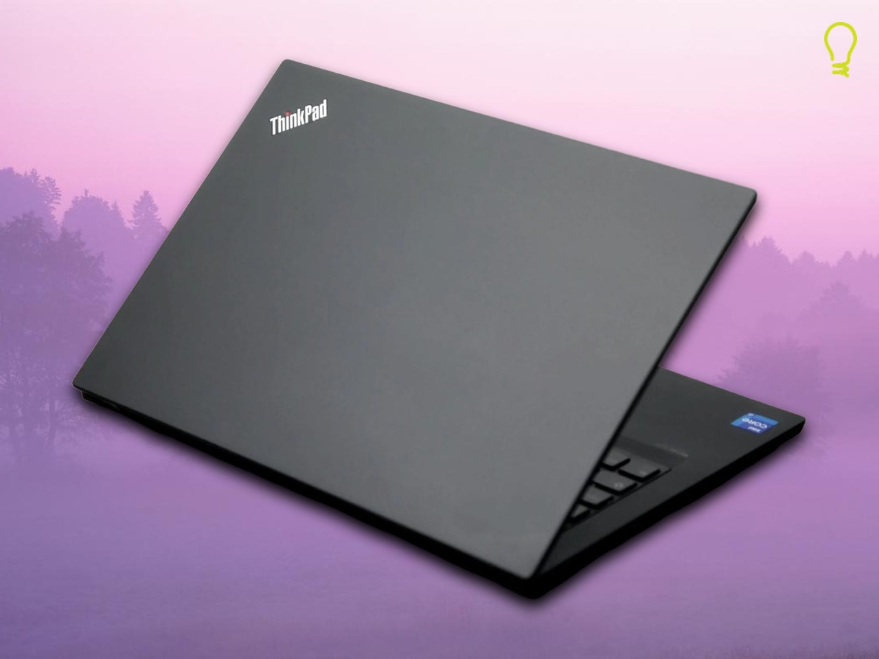Lenovo P14s Gen2 14” Core i7-11/T500/16/512