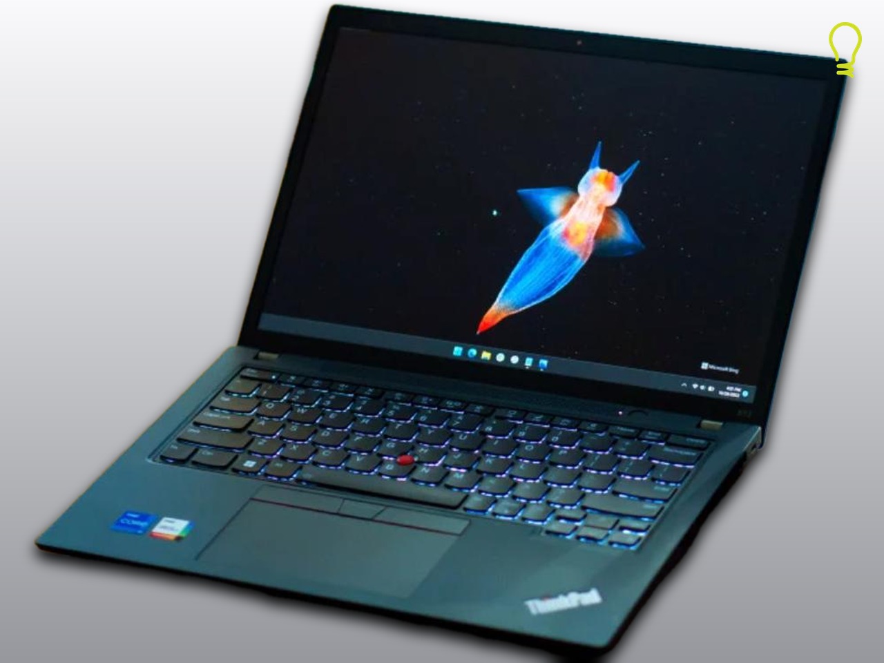 Lenovo ThinkPad X13 Gen3 13.3” Core i5-12/16/512gb