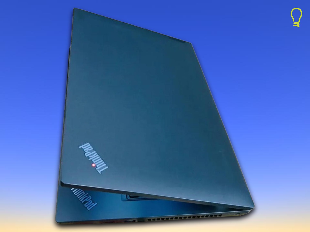 Lenovo ThinkPad L14 Gen3 14” Ryzen 5/16/512gb