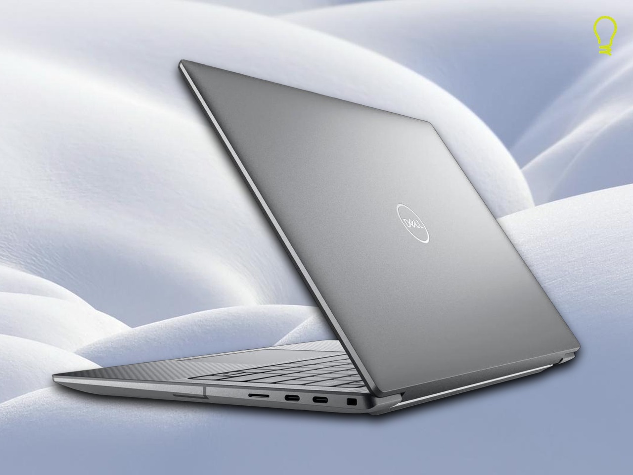 Dell Precision 14” Core Ultra 7-1/A1000/32/512gb