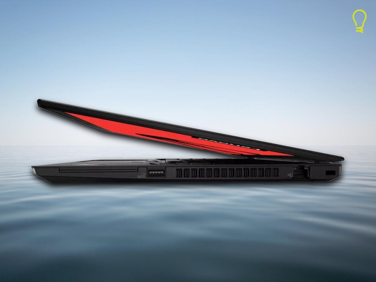 Lenovo P14s Gen2 14” Core i7-11/T500/32/1024