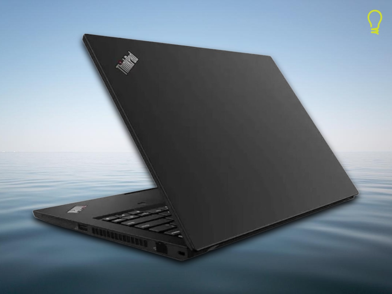 Lenovo P14s Gen2 14” Core i7-11/T500/32/1024