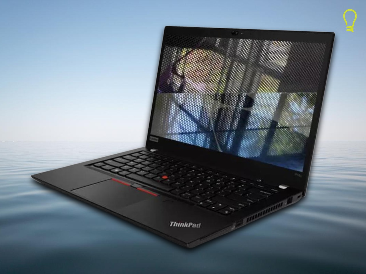 Lenovo P14s Gen2 14” Core i7-11/T500/32/1024