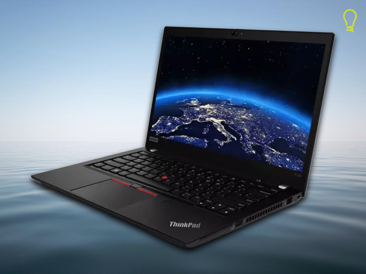 Lenovo P14s Gen2 14” Core i7-11/T500/32/1024