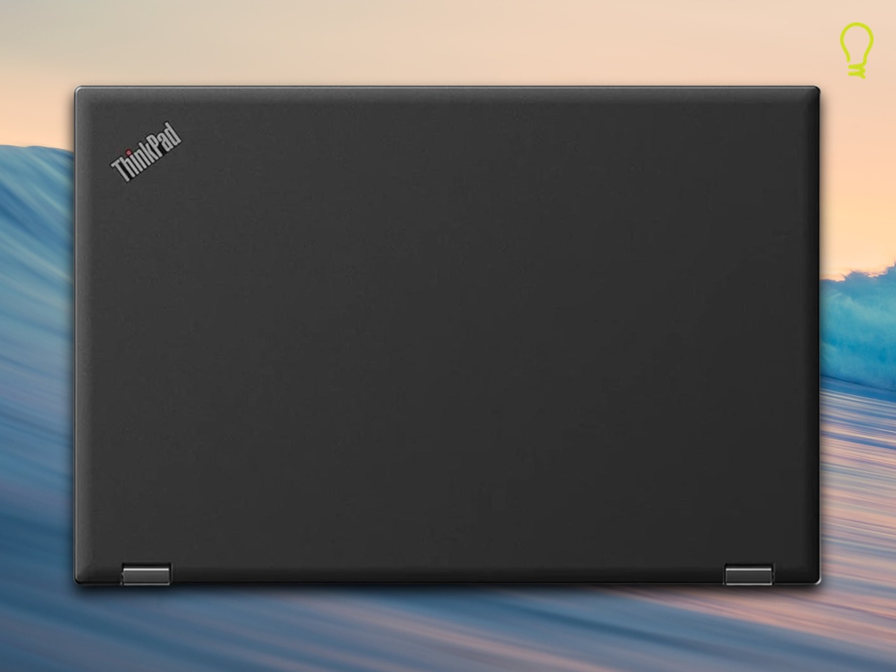 Lenovo ThinkPad P53 15.6” Core i5-9/T1000/16/512