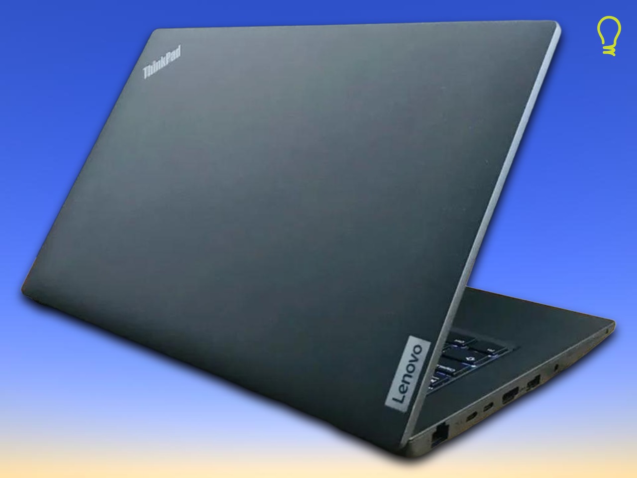 Lenovo ThinkPad L14 Gen4 14” Core i7-13/16/512gb
