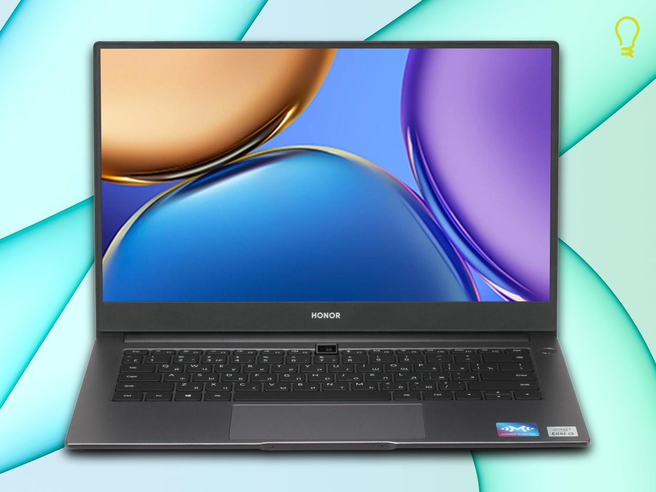 HONOR 14” Core i3-10/8/256