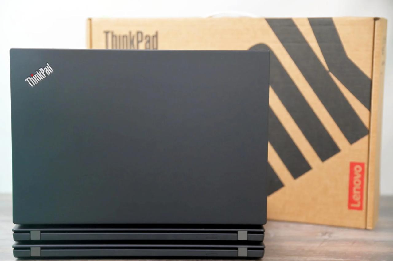 Lenovo ThinkPad T14 Gen2 14” Core i5-11/32/512gb