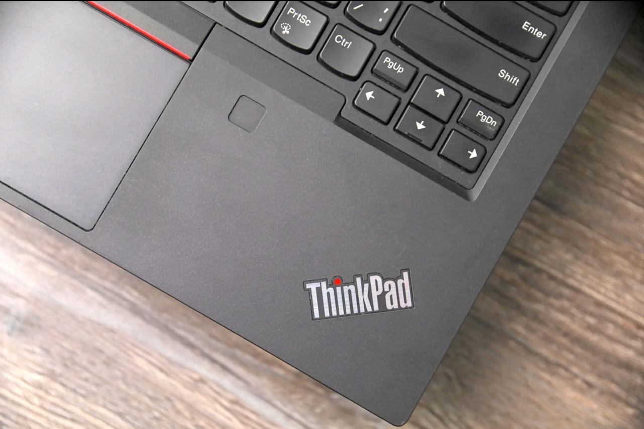 Lenovo ThinkPad T14 Gen2 14” Core i5-11/32/512gb