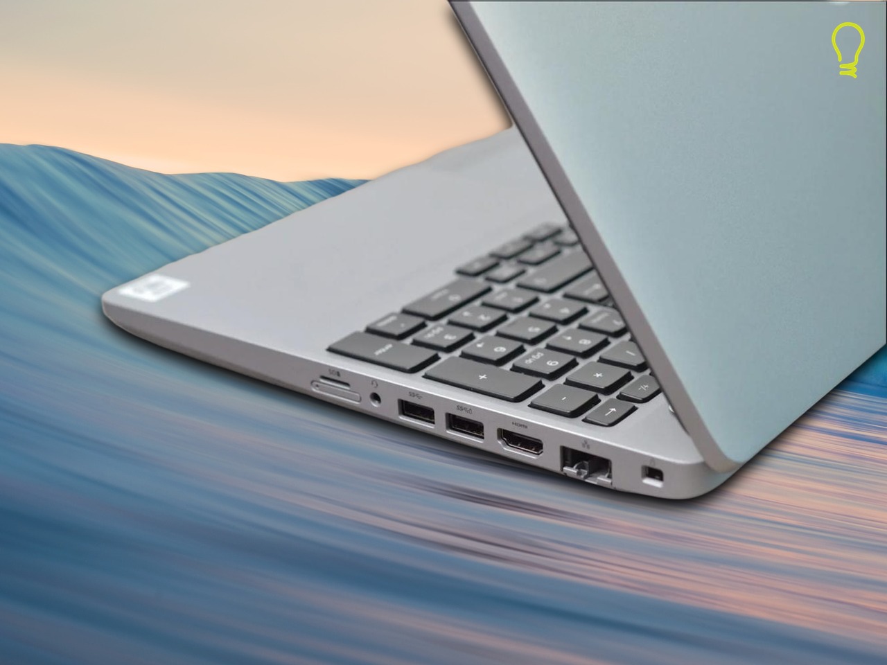 DELL Latitude 5510 15.6” Core i5-10/8/128