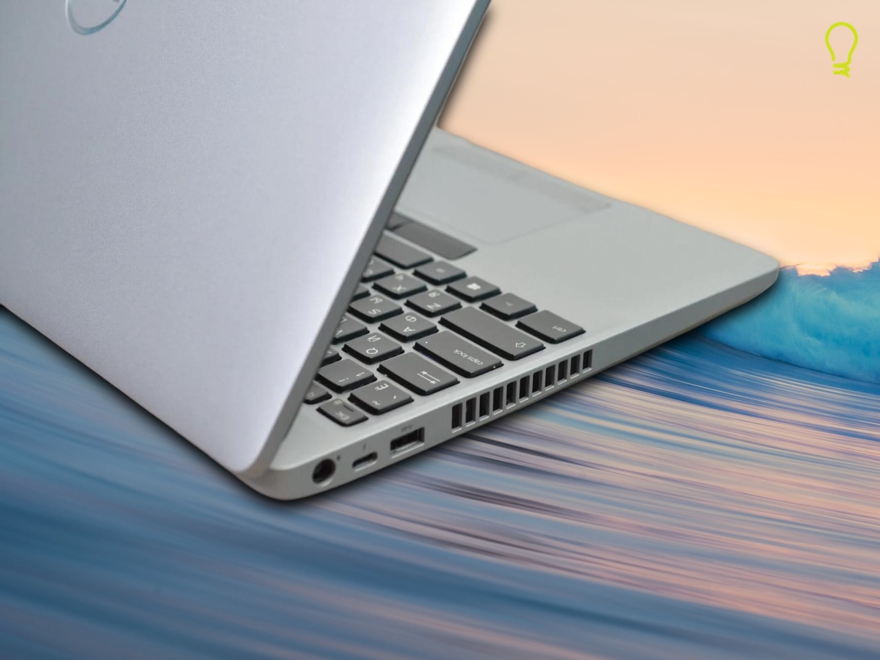 DELL Latitude 5510 15.6” Core i5-10/8/128