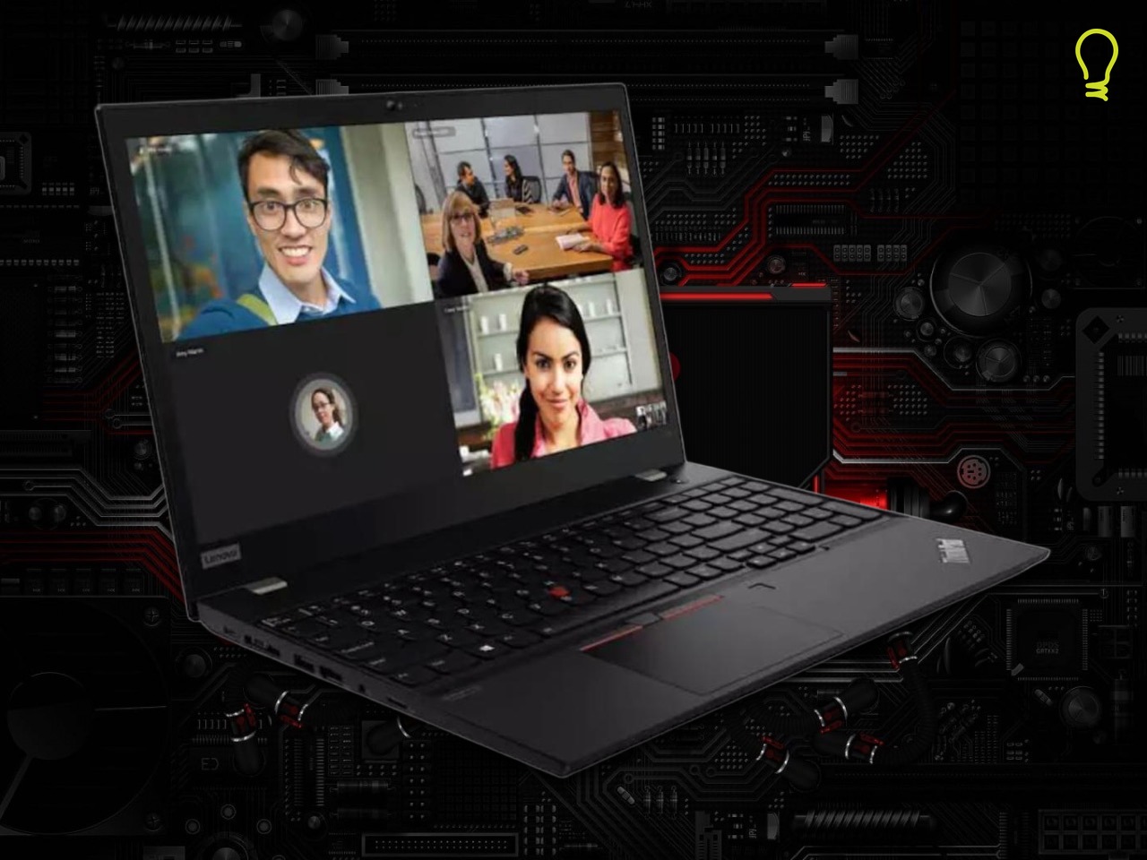 Lenovo ThinkPad T15 Gen1 15.6” i5 10310u/16/512gb