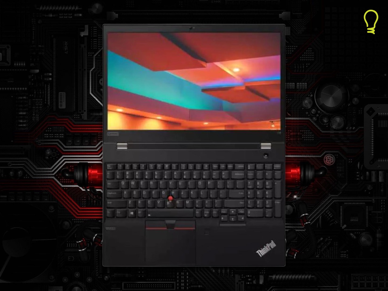 Lenovo ThinkPad T15 Gen1 15.6” i5 10310u/16/512gb