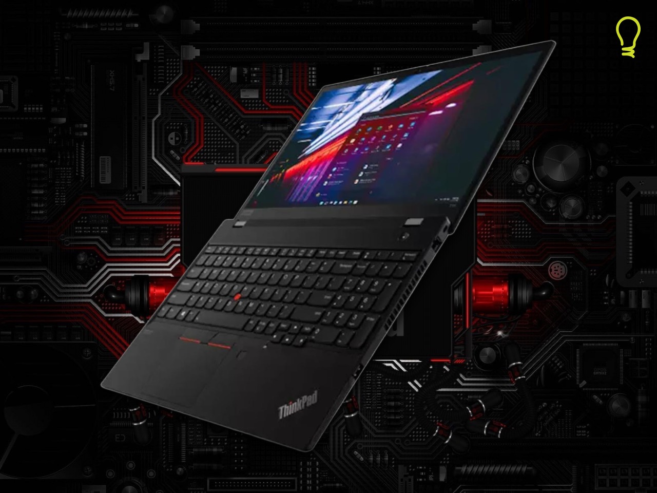 Lenovo ThinkPad T15 Gen1 15.6” i5 10310u/16/512gb