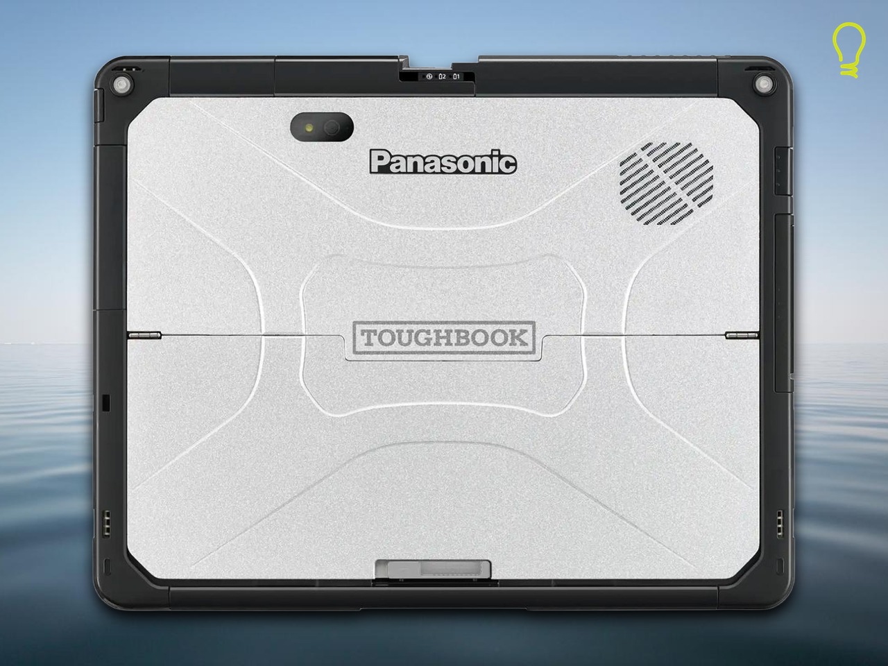 Panasonic CF-33 12” Core i5-7/8/256 LTE