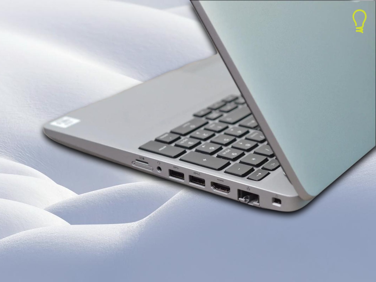 DELL Latitude 5510 15.6” Core i5-10/16/256