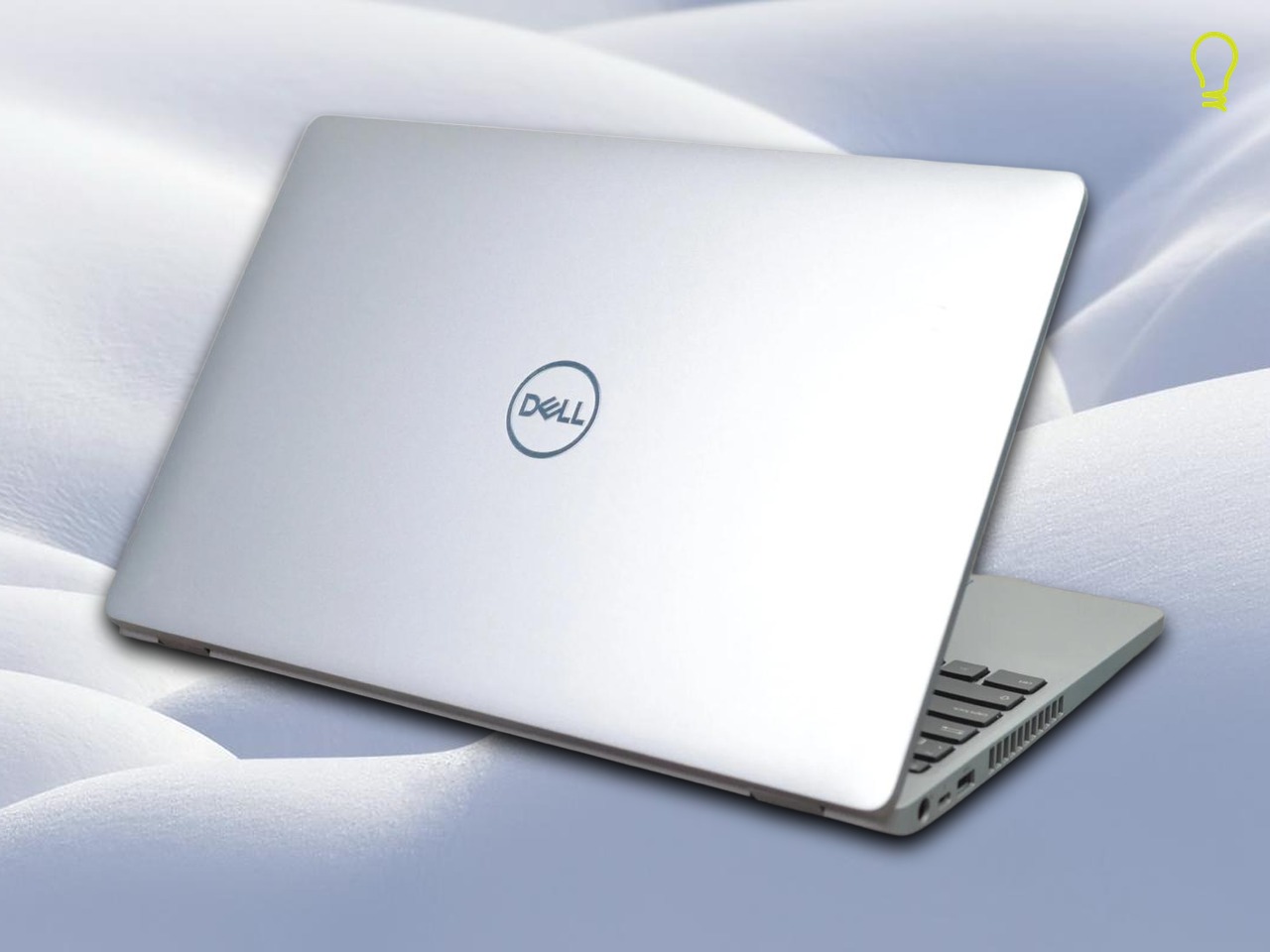 DELL Latitude 5510 15.6” Core i5-10/16/256