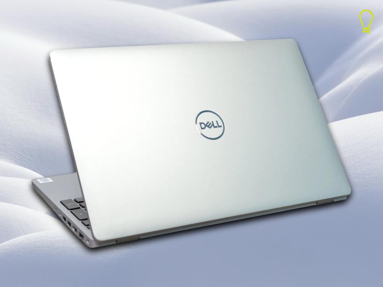 DELL Latitude 5510 15.6” Core i5-10/16/256