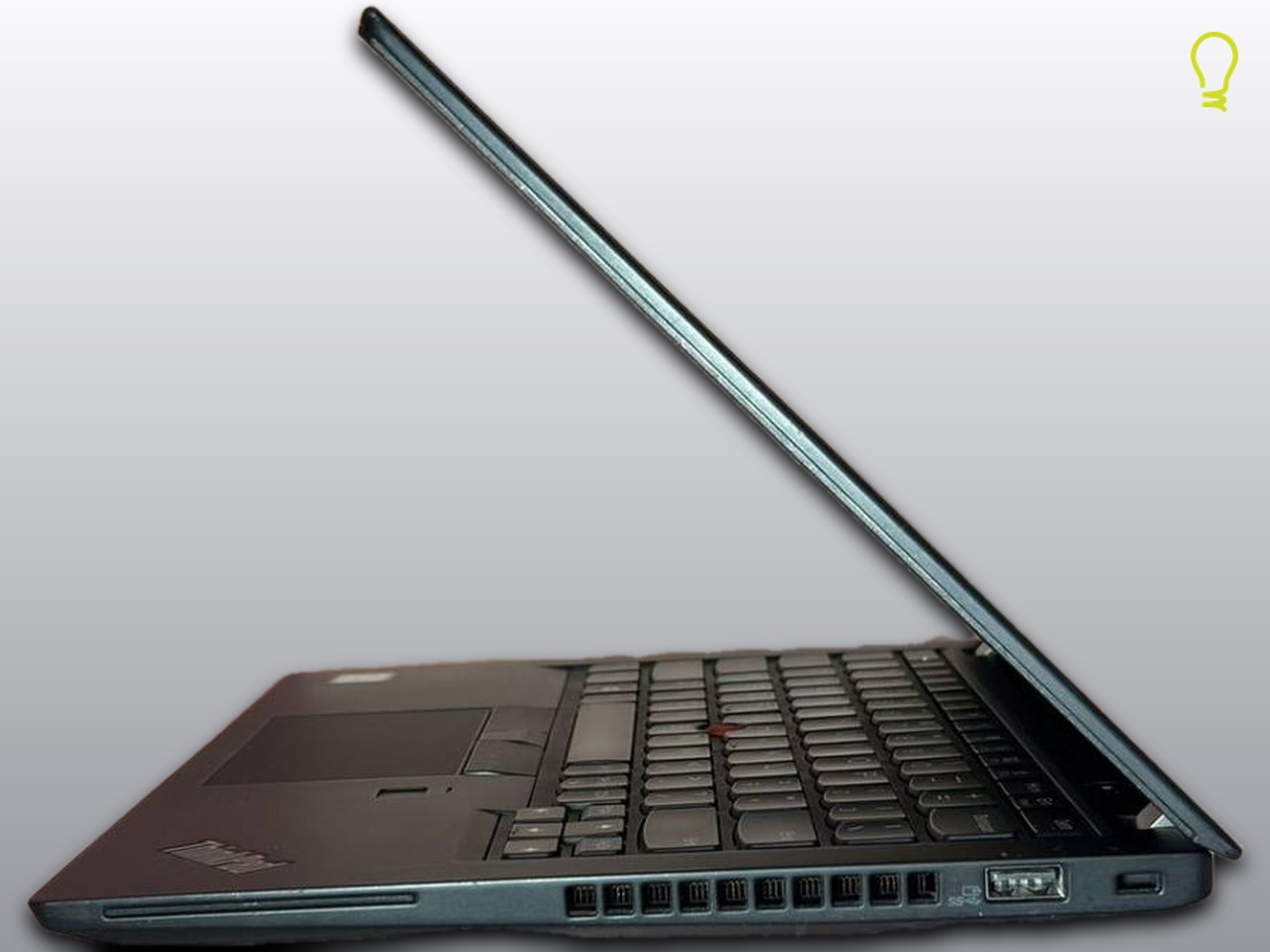 Lenovo ThinkPad X280 12.5” Core i7-8/16/256gb