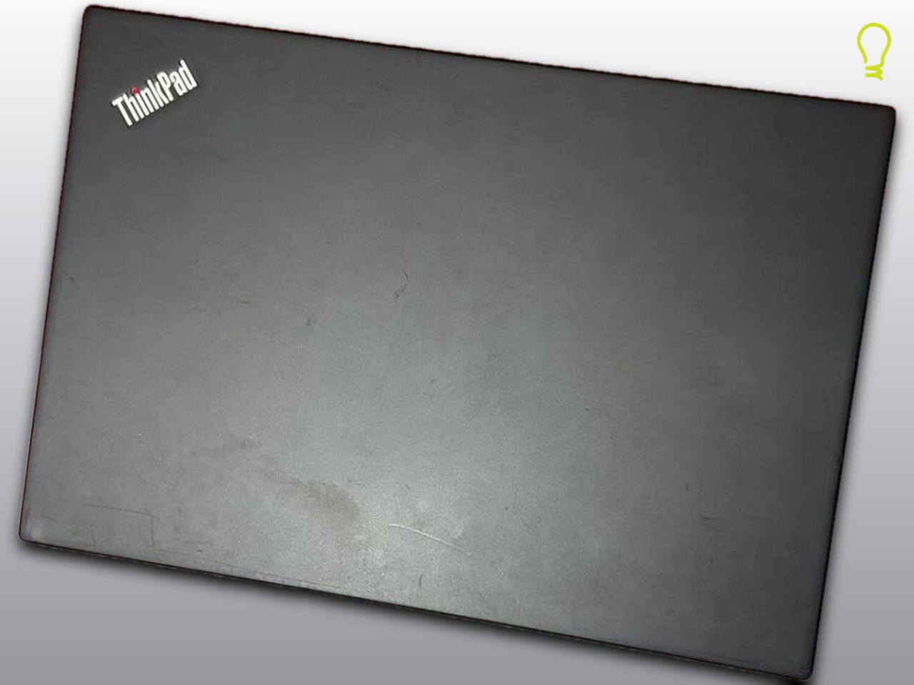Lenovo ThinkPad X280 12.5” Core i7-8/16/256gb