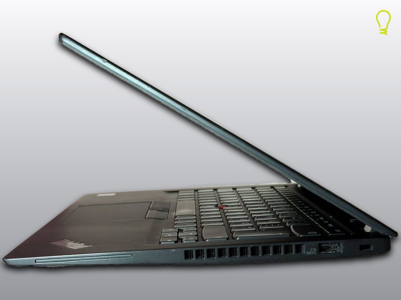 Lenovo ThinkPad T490s 14” Core i5-8/8/256gb