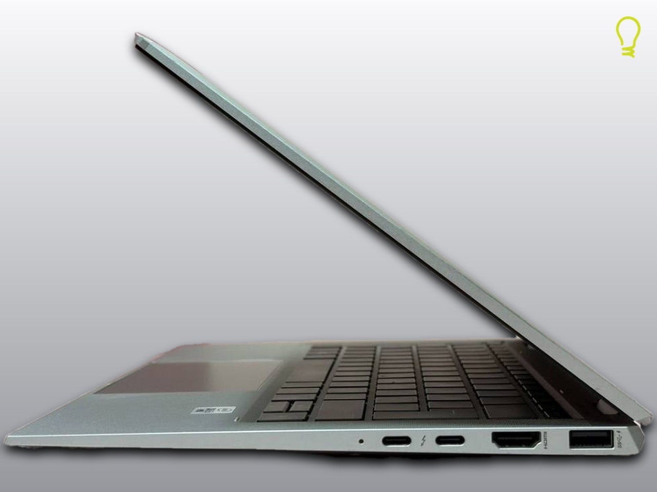 HP x360 1030 G7 13.3” Core i5-10/16/256gb