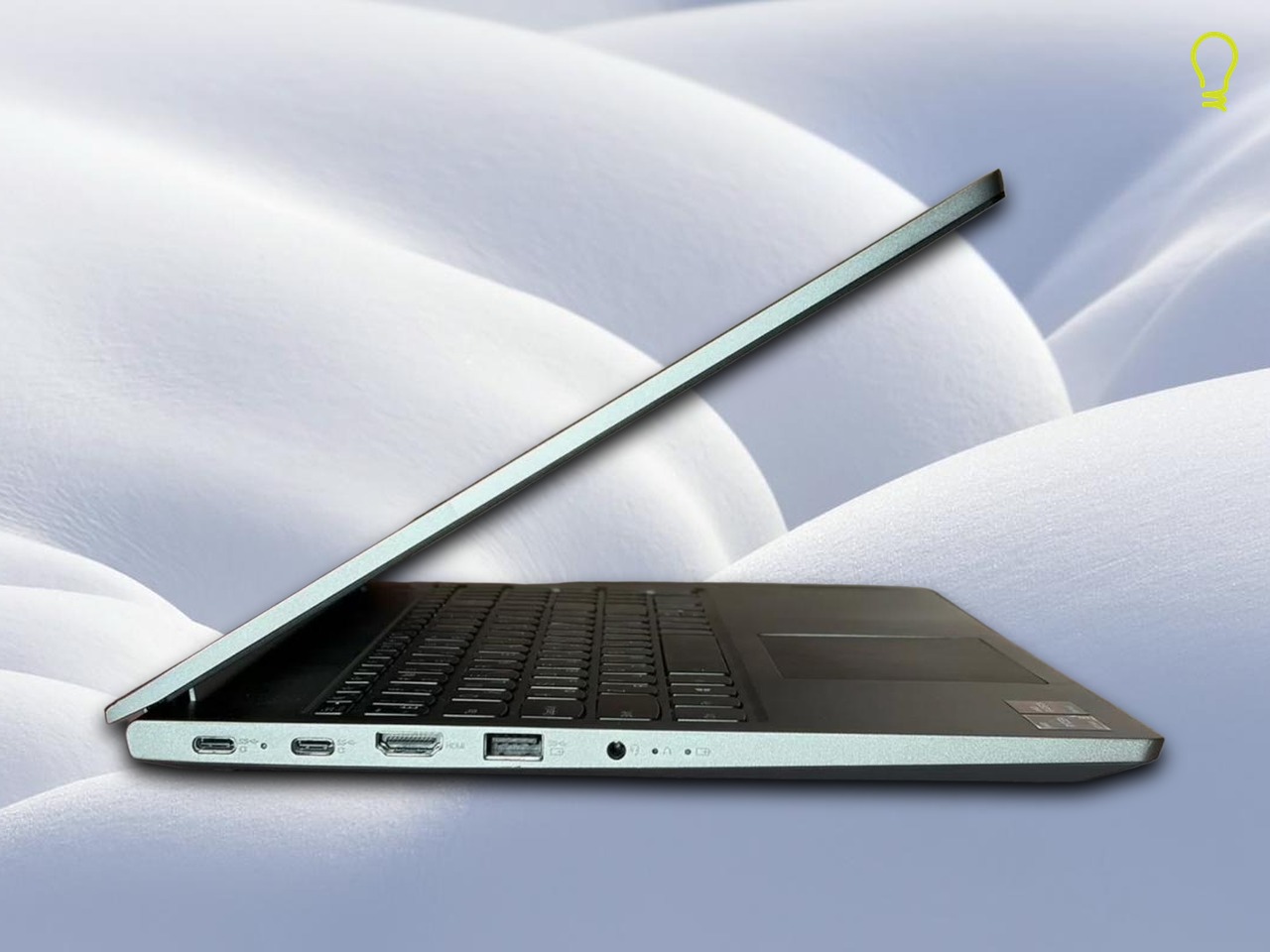 Lenovo ThinkBook 15 G3 ACL 15.6” Ryzen 5-5/20/256