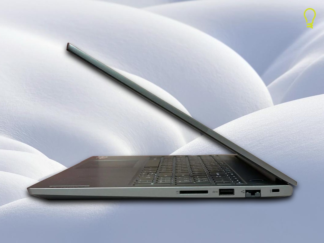 Lenovo ThinkBook 15 G3 ACL 15.6” Ryzen 5-5/20/256